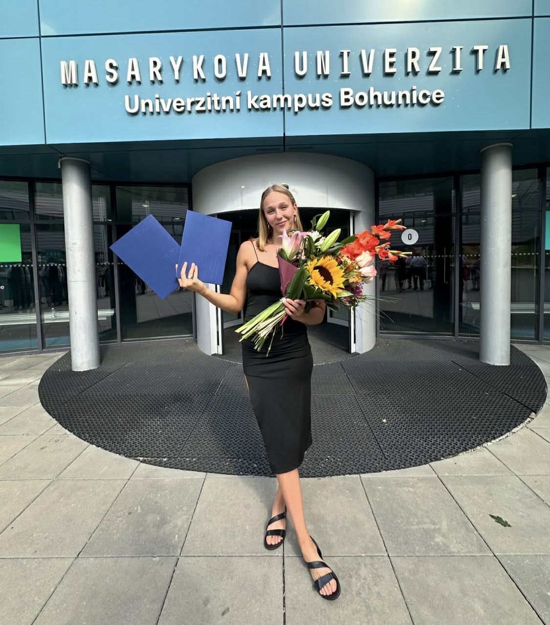 Bc.et Bc. Marika Surová